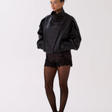 Zoe Jacket - Black