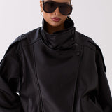 Zoe Jacket - Black