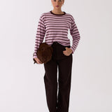 Stevie Top - Pink