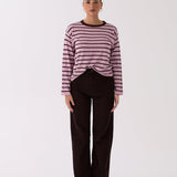 Stevie Top - Pink