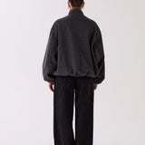 Blake Jacket - Charcoal