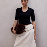 Tess Top - Black