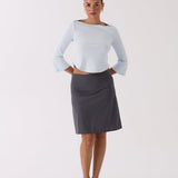 Lola Top - Blue