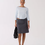 Lola Top - Blue
