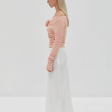 Rose Top - Pink