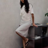 Lira Top - White
