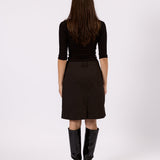 Celine Skirt - Black