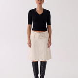 Tess Top - Black