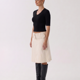 Tess Top - Black