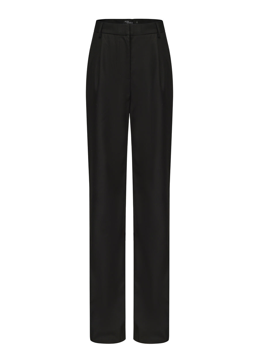 Nicholas Pants - Black