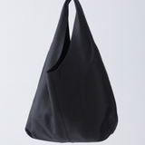 Nico Slouch Tote - Black