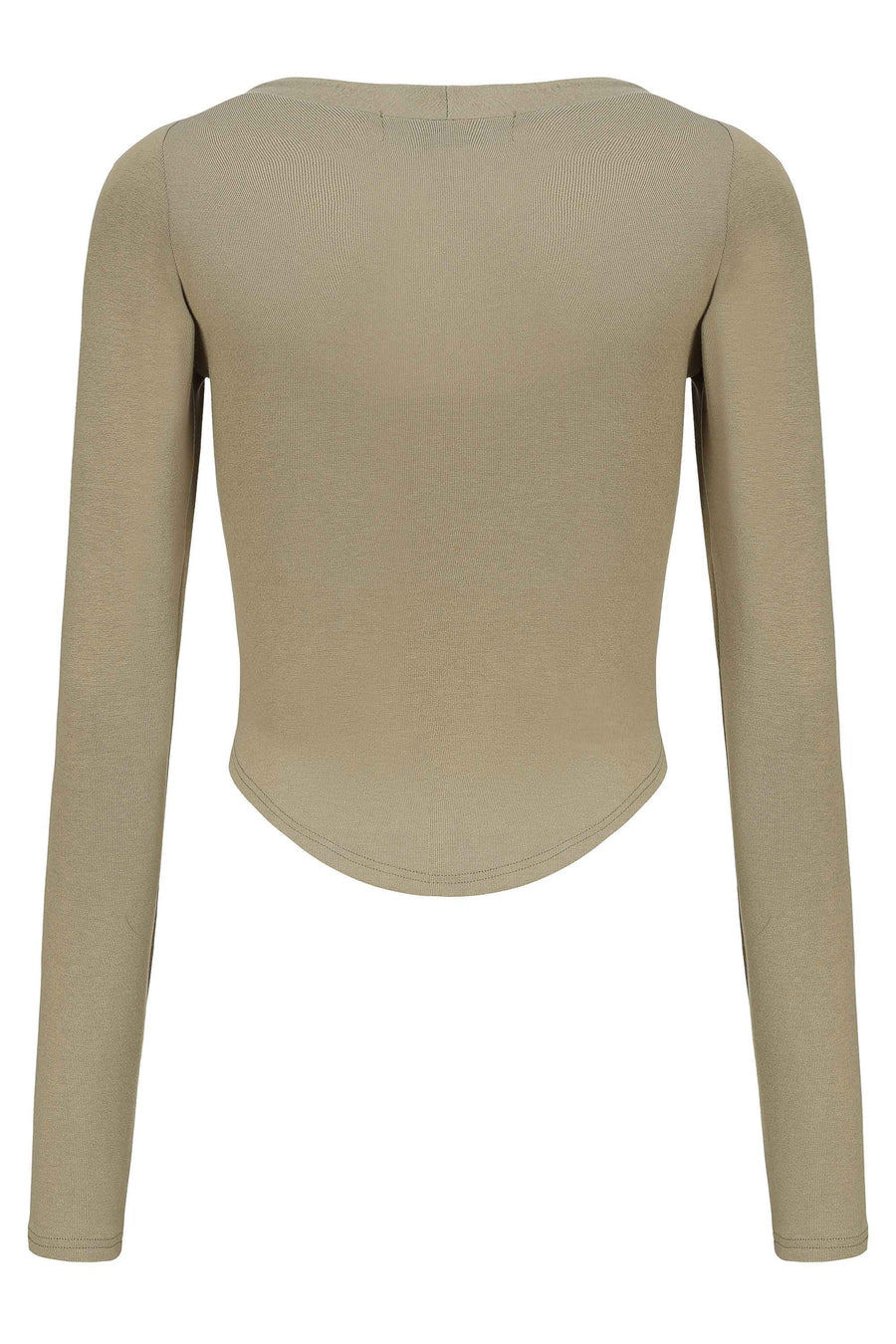 Ryleigh Top - Khaki