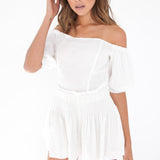 MALLORCA TOP / SAMPLE